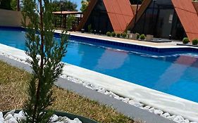 Villa Suíça Ibiapaba